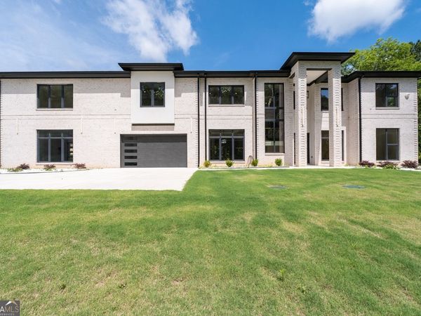1939 Sunny Hill Road, Lawrenceville, GA 30043