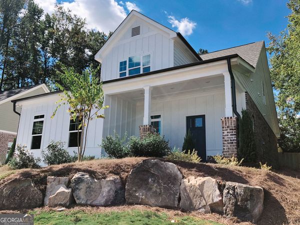 389 N Perry Street, Lawrenceville, GA 30046