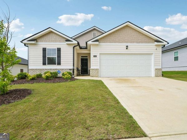 8592 Seabiscuit Road, Lithonia, GA 30058