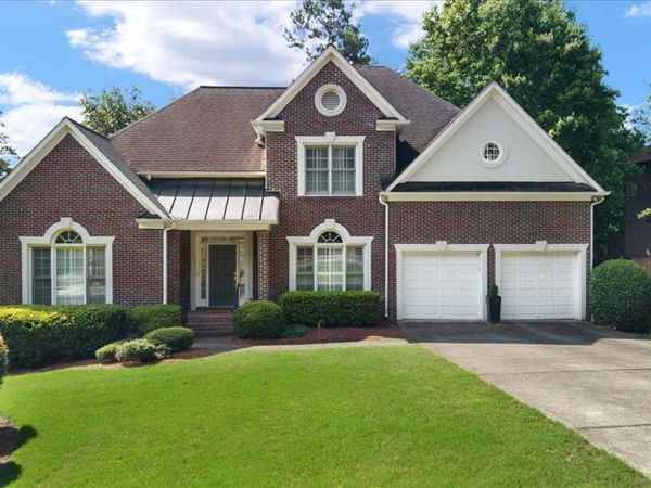 4906 Chimney Oaks Drive, Mableton, GA 30126