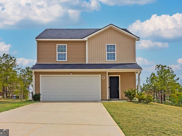 1710 Hannah Court, Macon, GA 31217