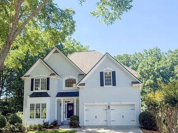 2051 Fairport Way, Marietta, GA 30062
