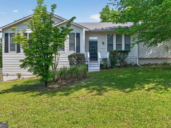 2693 Hawk Drive, Marietta, GA 30066