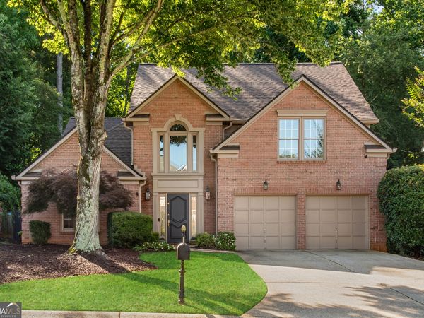 2457 Alston Drive NE, Marietta, GA 30062