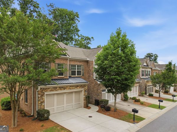 3464 Flamingo Lane, Milton, GA 30004