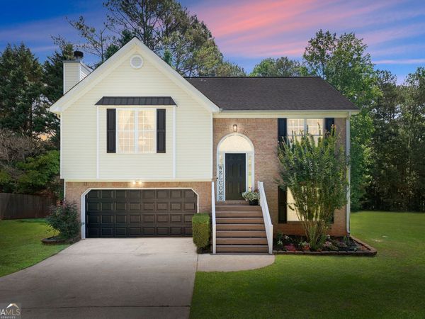 5105 Reynolds Court, Monroe, GA 30656