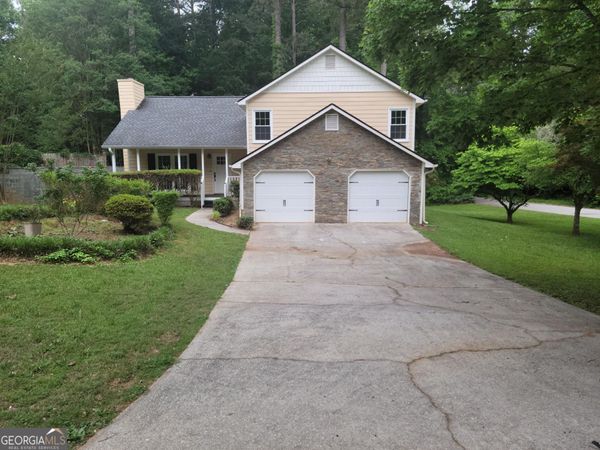 4937 Muirwood Drive, Powder Springs, GA 30127