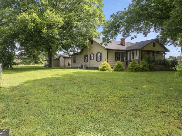 1038 Stringer Road, Rockmart, GA 30153