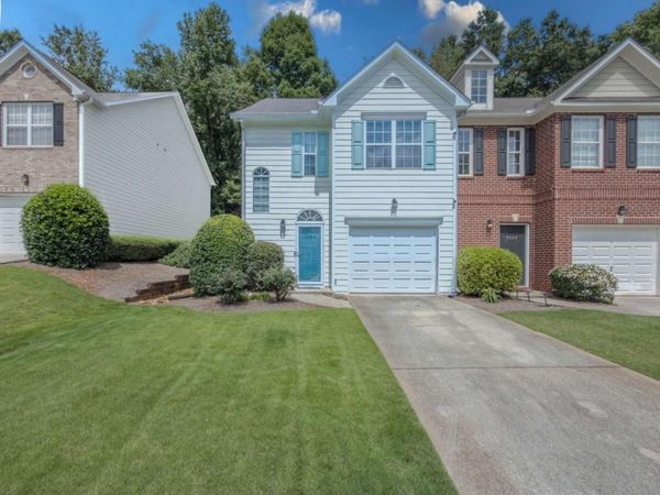 3544 Lantern View Lane, Scottdale, GA 30079