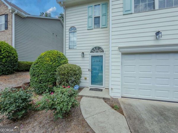 3544 Lantern View Lane, Scottdale, GA 30079