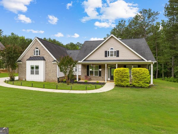 22 Gordon Manor Court, Senoia, GA 30276