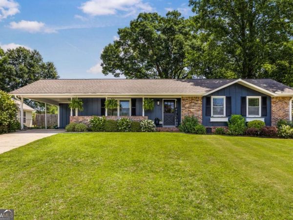 3539 Creatwood Trail SE, Smyrna, GA 30080