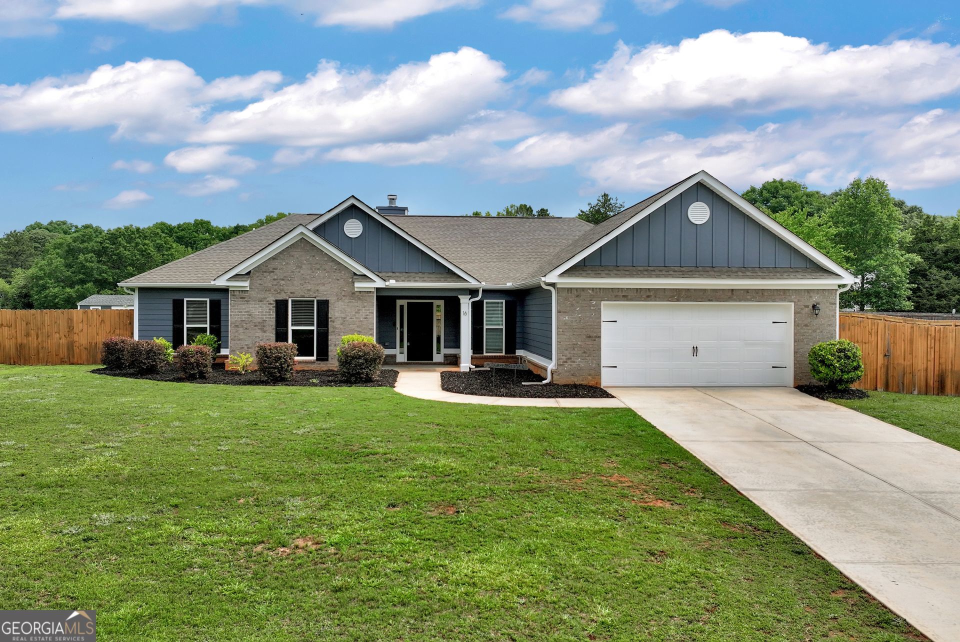 16 Evergreen Ridge Court, Statham, GA 30666 Main Photo