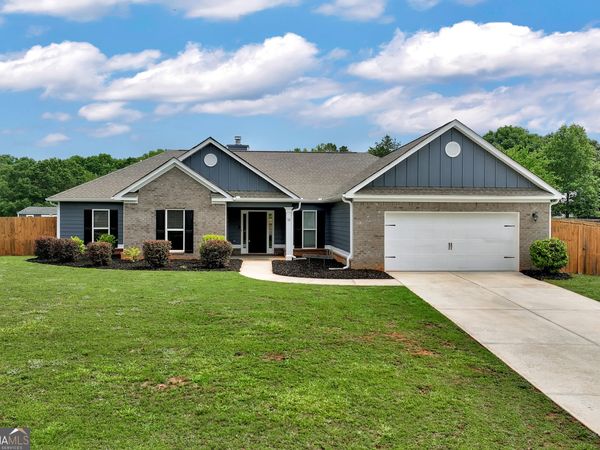 16 Evergreen Ridge Court, Statham, GA 30666