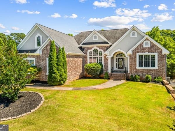 3207 Brigadier Way, Stockbridge, GA 30281