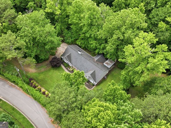 5369 Secretariat Lane, Sugar Hill, GA 30518