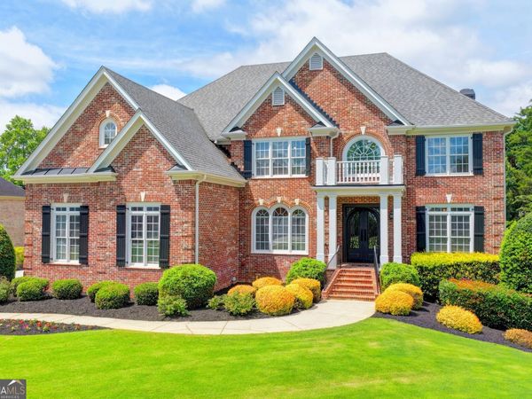 271 Prestbury Court, Suwanee, GA 30024