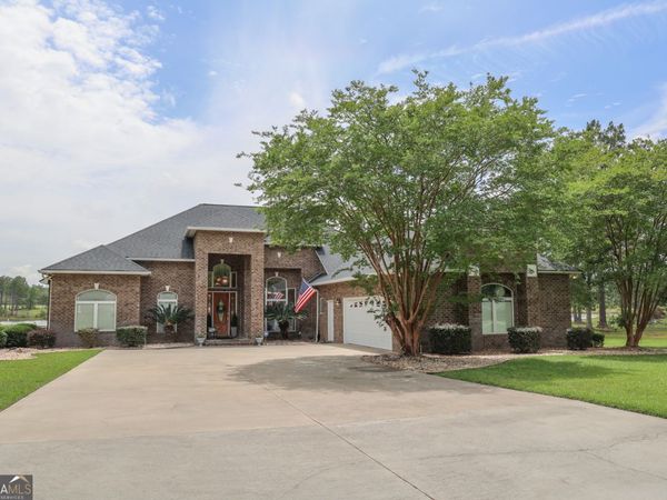 1620 Fairway Drive, Vidalia, GA 30474