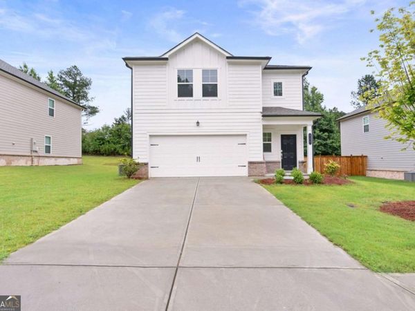 828 Evergreen Road, Winder, GA 30680