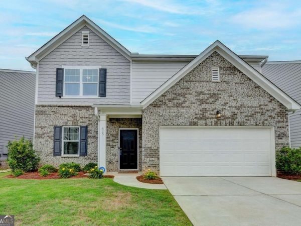 415 Knightsbridge Lane, Winder, GA 30680