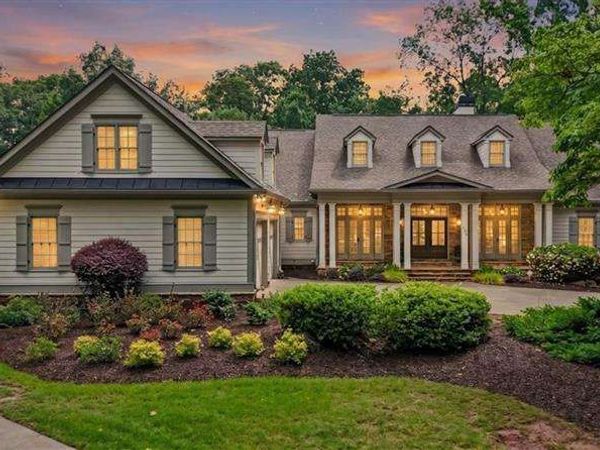 410 Wild Hill Road, Woodstock, GA 30188