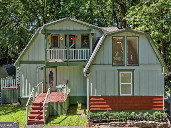 327 Lewis Circle, Commerce, GA 30529