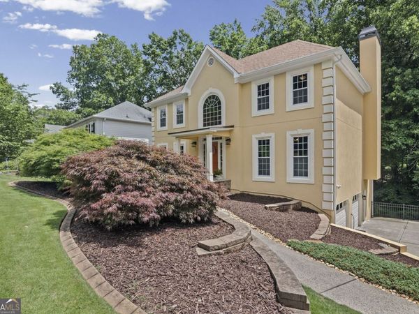 3873 Beacon Street NE, Marietta, GA 30062
