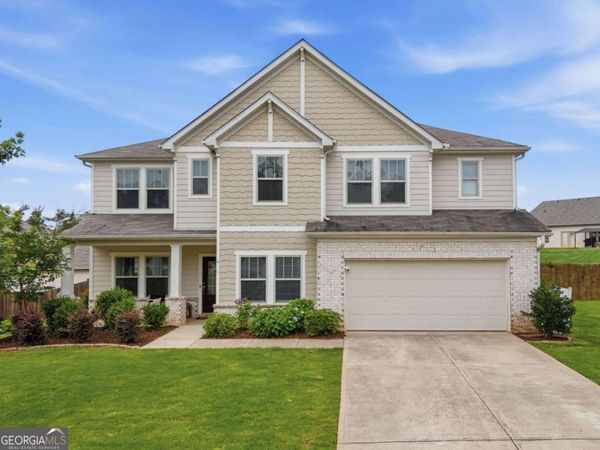 6605 Trailway Trace, Cumming, GA 30041