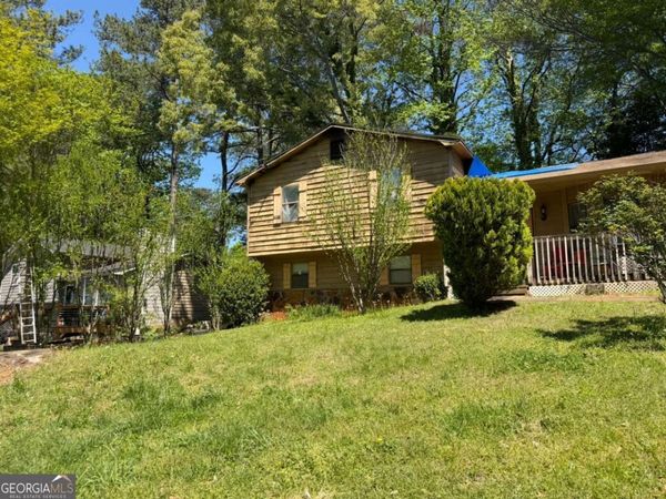 773 Sheppard Cove, Stone Mountain, GA 30083