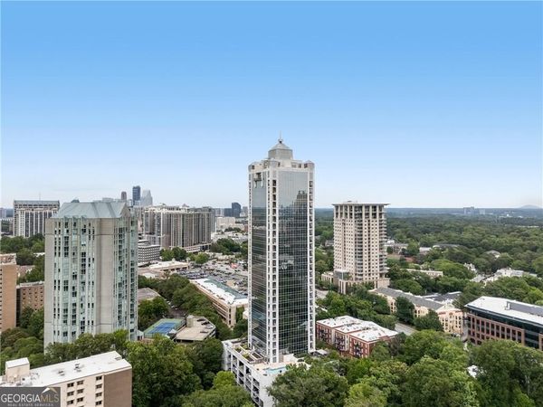 2828 Peachtree Road NW, Unit 1204, Atlanta, GA 30305