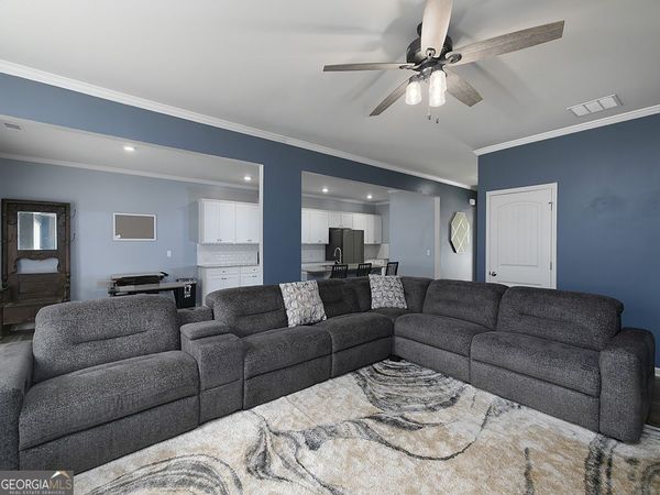 371 Highgrove Way, Dallas, GA 30157
