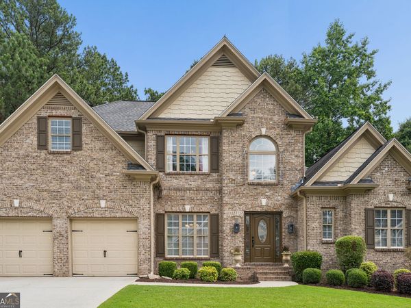 135 Parkside Close, Alpharetta, GA 30022