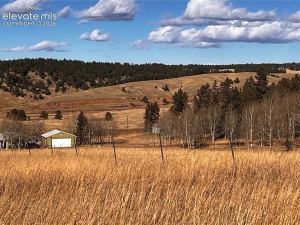 216 Will Scarlet Drive, Divide, CO 80814