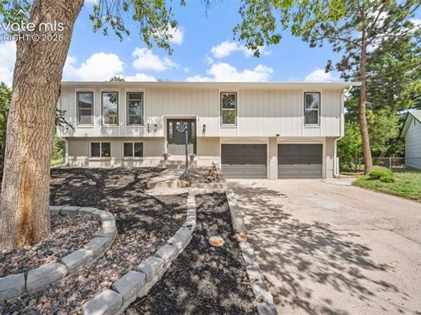 4821 Ranch Drive, Colorado Springs, CO 80918