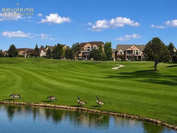 9952 Oak Knoll Terrace, Colorado Springs, CO 80920