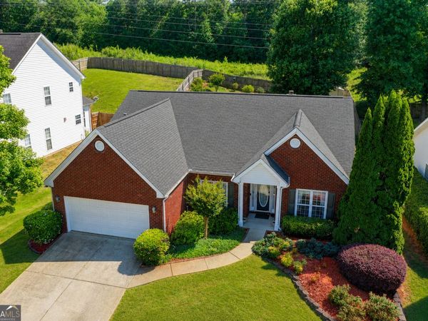 1406 Mandalay Court SW, Lilburn, GA 30047