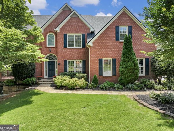 3350 Bluff Oak Court, Cumming, GA 30041