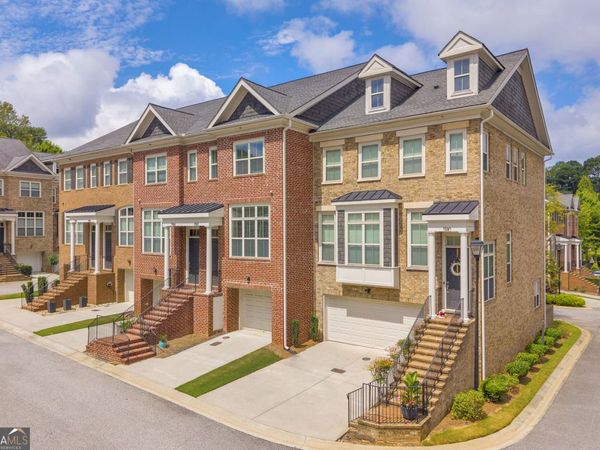 1582 Mosaic Way SE, Unit 1582, Smyrna, GA 30080