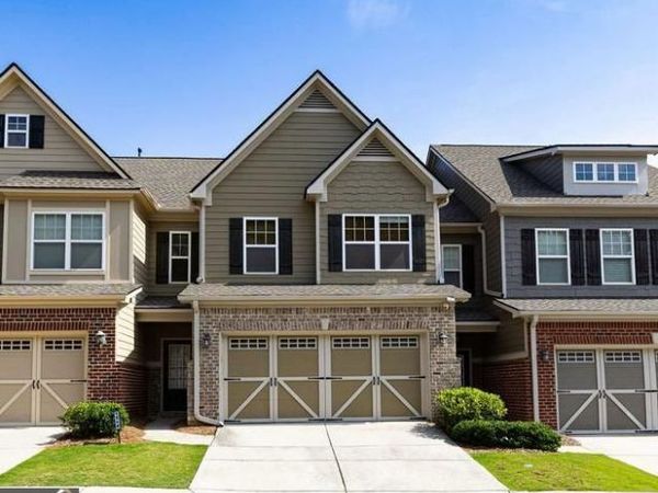 1516 Dolcetto Trace, Kennesaw, GA 30152