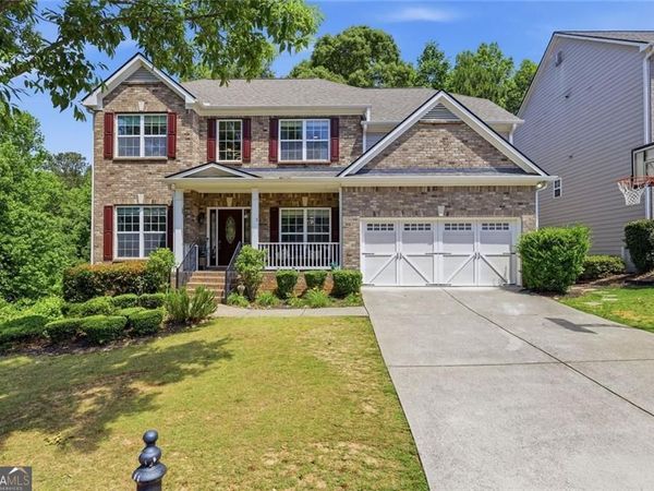 2540 Lansing Lane, Cumming, GA 30041