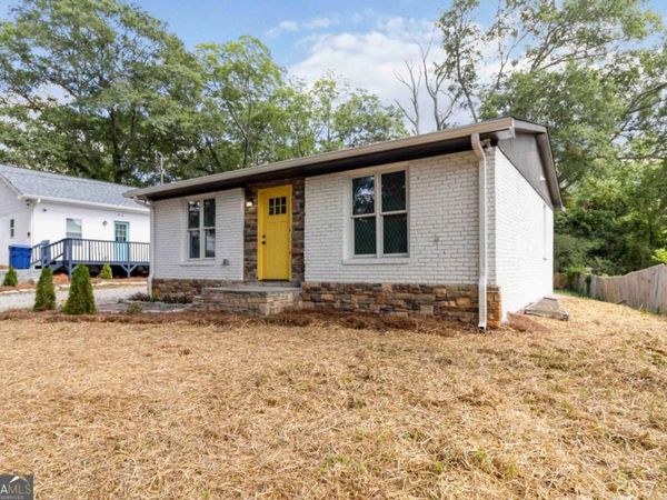 91 N Williamson Street N, Winder, GA 30680