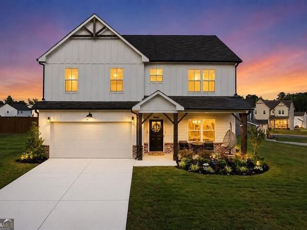 339 Broadstone Boulevard, Acworth, GA 30101