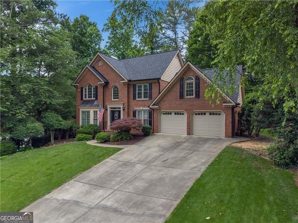 5681 Brookstone Walk, Acworth, GA 30101