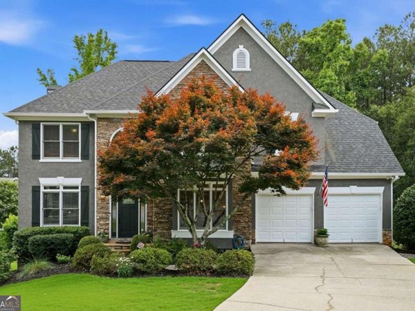 3180 Rocky Brook Drive, Alpharetta, GA 30005