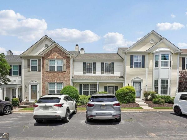 10900 Wittenridge Drive, Unit D8, Alpharetta, GA 30022