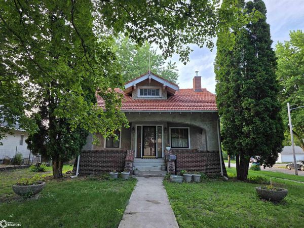 903 Boone Street, Webster City, IA 50595