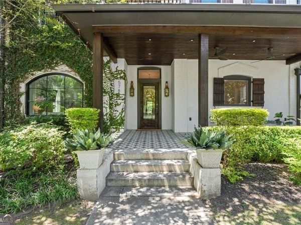 578 East Avenue NE, Atlanta, GA 30312