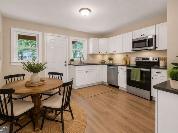 1826 E Farris Avenue, Atlanta, GA 30344