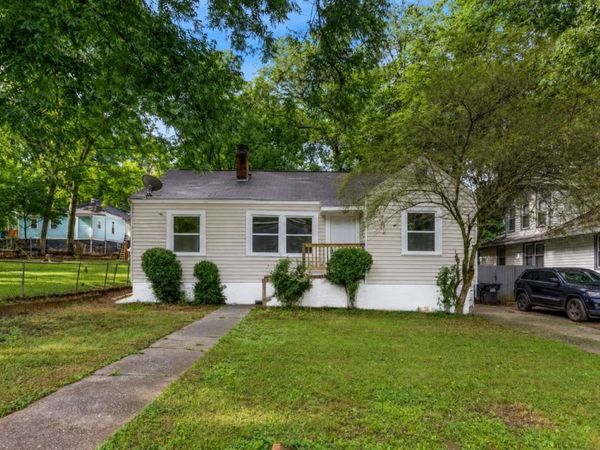 1826 E Farris Avenue, Atlanta, GA 30344