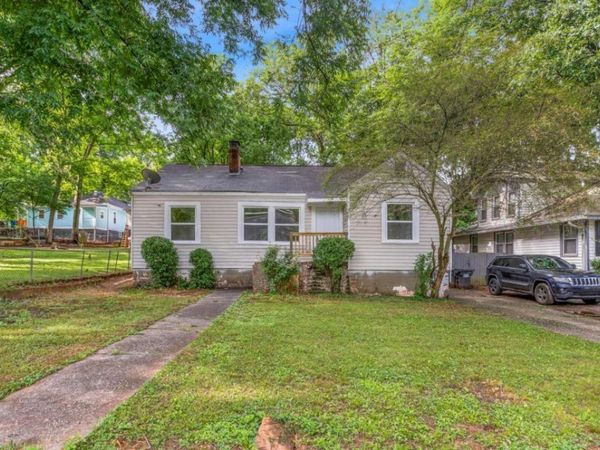 1826 E Farris Avenue, Atlanta, GA 30344